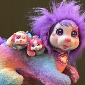 Puppy Surprise With 2 Puppies